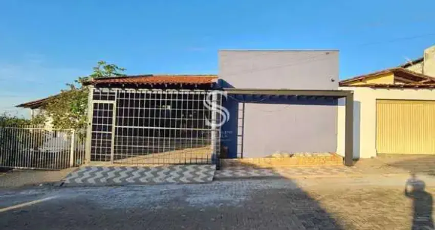 Condomínio liberdade - casa térrea em verde lar, teresina/pi