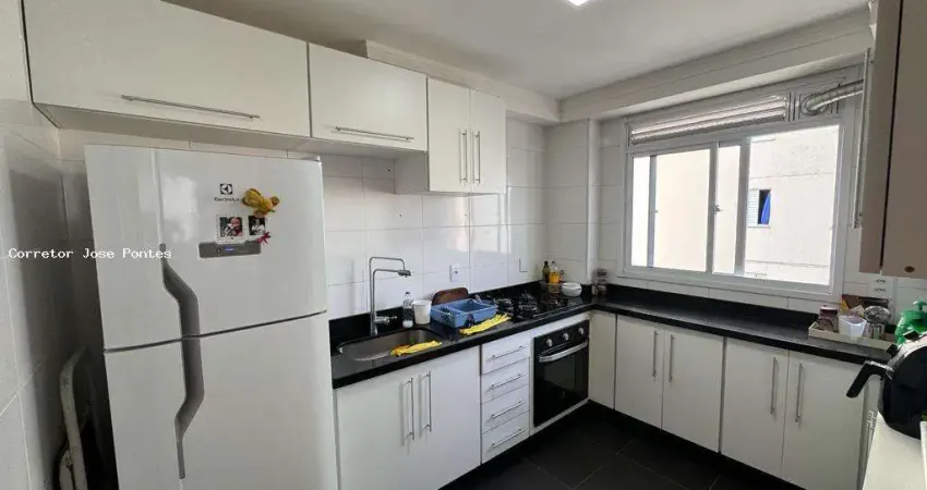 Apartamento com 1 quarto à venda na Avenida Aparecida do Rio Negro, 487, Pirituba, São Paulo