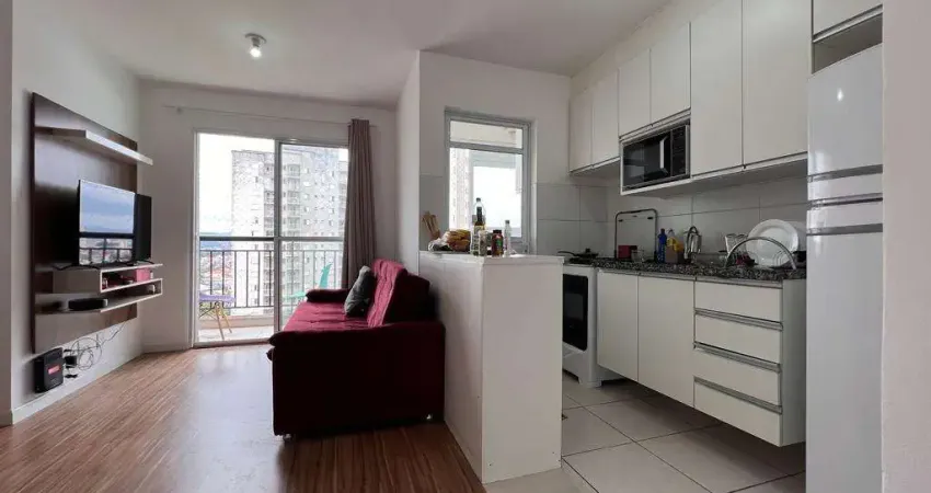 Apartamento com 2 quartos à venda na Avenida Raimundo Pereira de Magalhães, 2815, Jardim Íris, São Paulo