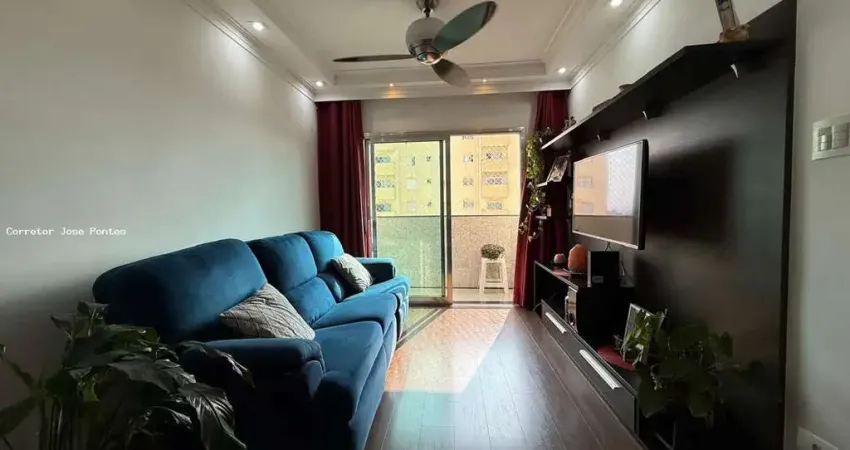 Apartamento com 3 quartos à venda na imoveispontes, 196, Vila Barreto, São Paulo