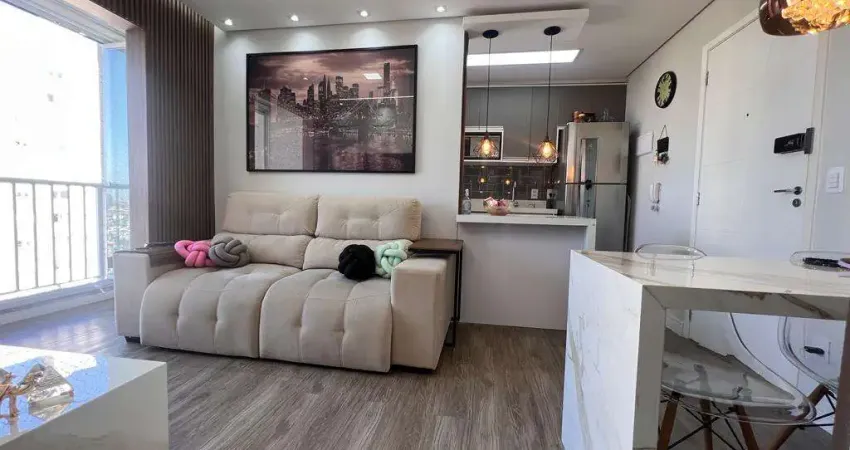 Apartamento com 2 quartos à venda na Rua Laranjal do Jari, 130, Pirituba, São Paulo
