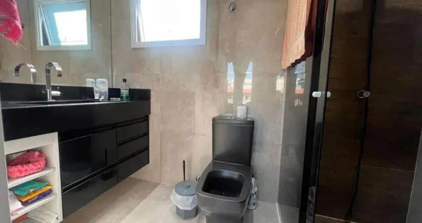 Casa a venda Caieiras 4 Dormitórios sendo 1 suíte 8 vagas e churrasqueira