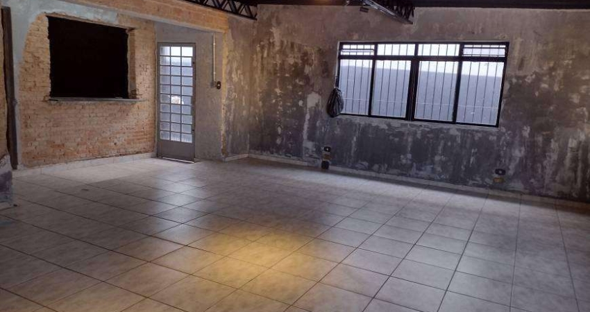 Casa com 3 quartos à venda na Rua Laudelino Vieira de Campos, 60, Jardim Felicidade (Zona Oeste), São Paulo