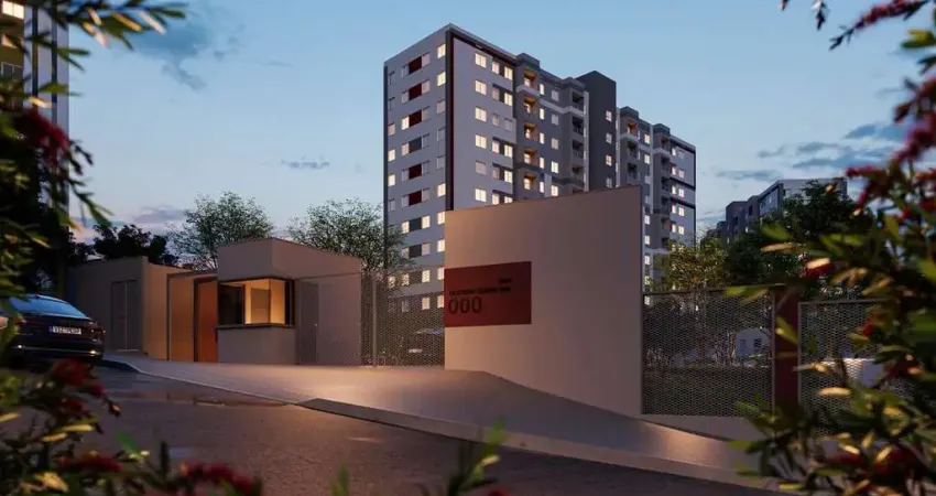 Apartamento com 2 quartos à venda na Avenida Raimundo Pereira de Magalhães, 7400, Pirituba, São Paulo