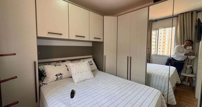 Apartamento com 2 quartos à venda na Avenida Rudge, 459, Bom Retiro, São Paulo