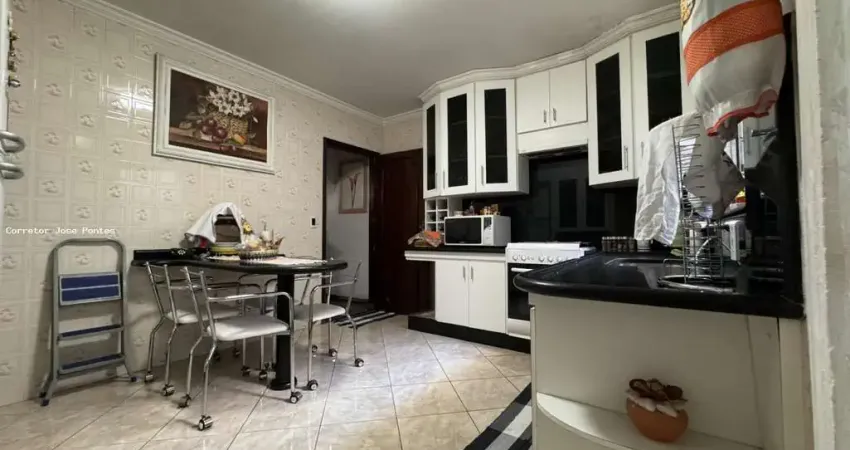 Apartamento com 4 quartos à venda na Rua Andréas Randel, 33, Jardim São Ricardo, São Paulo