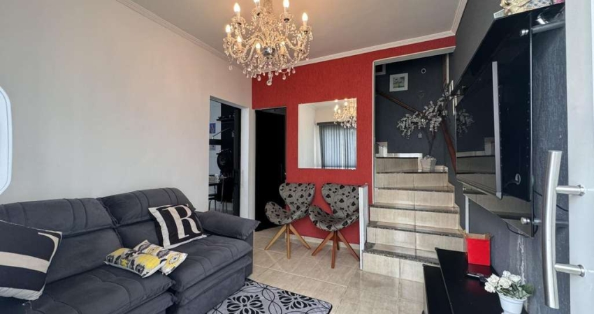 Apartamento com 2 quartos à venda na Rua Ângelo Bonavita, 210, Vila Santa Maria, São Paulo