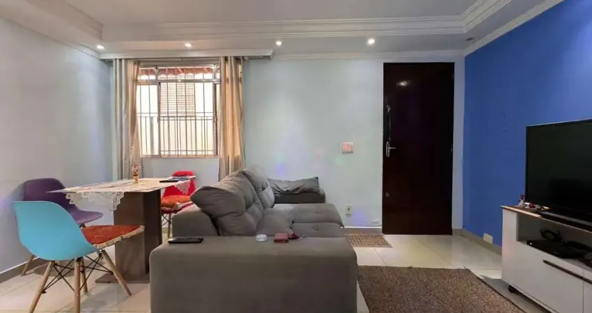 Apartamento com 2 quartos à venda na Rua Giovanni Ceresini, 120, Loteamento City Jaragua, São Paulo