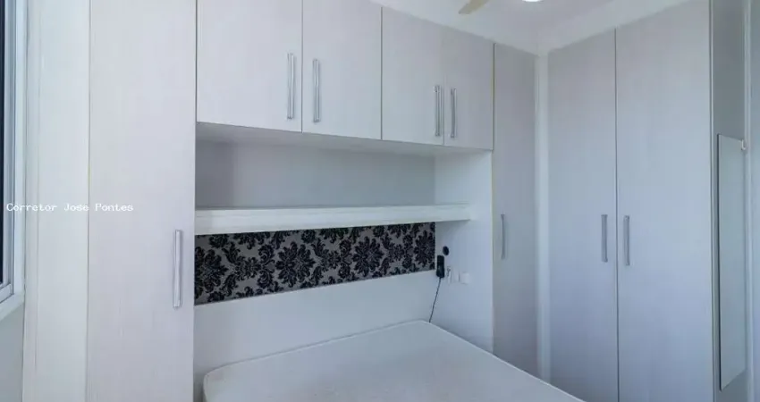 Apartamento com 2 quartos à venda na Avenida Raimundo Pereira de Magalhães, 22239, Jardim Íris, São Paulo