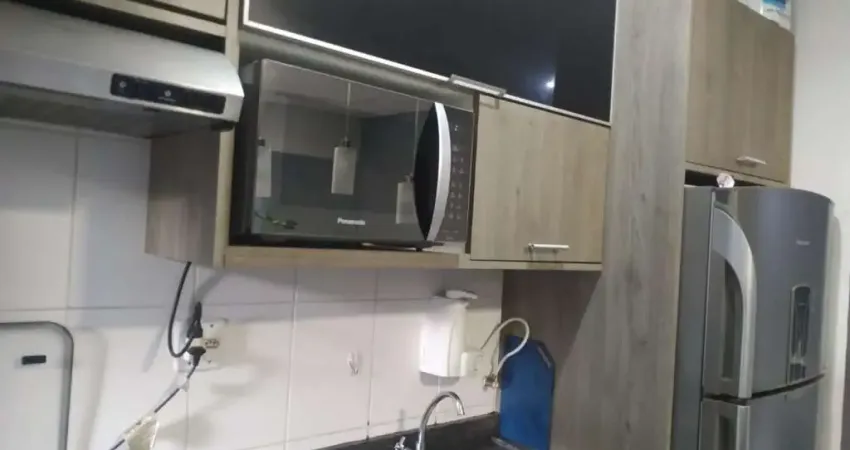 Apartamento com 2 quartos à venda na Avenida Nossa Senhora da Paz, 193, Loteamento City Jaragua, São Paulo