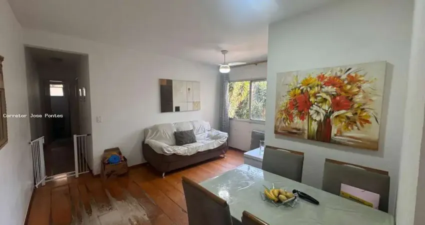 Apartamento com 2 quartos à venda na Avenida Agenor Couto de Magalhães, 222, Jardim Regina, São Paulo