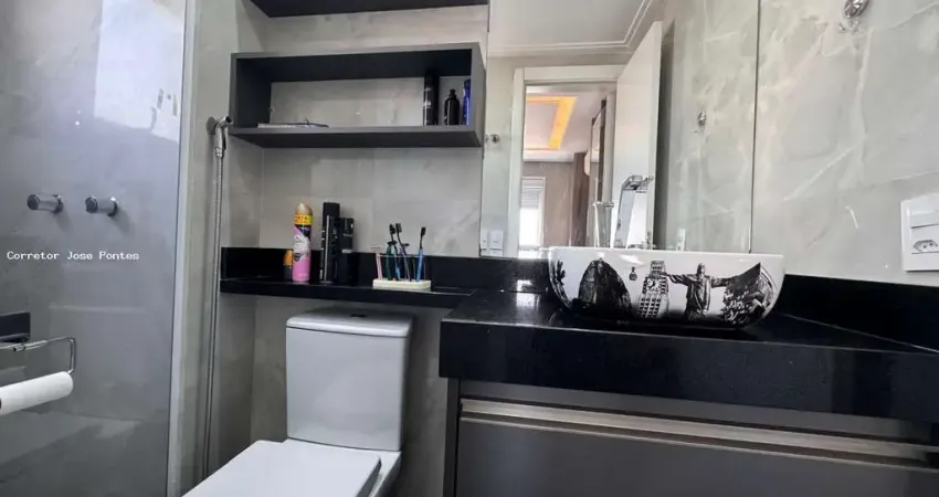 Apartamento com 2 quartos à venda na Avenida Cristo Rei, 87, Vila Pereira Barreto, São Paulo