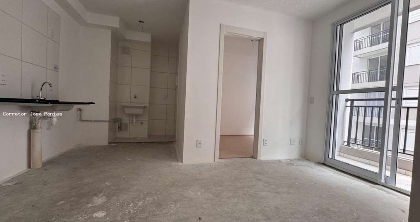 Apartamento com 2 quartos à venda na Avenida Paula Ferreira, 3719, Pirituba, São Paulo