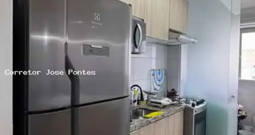 Apartamento com 2 quartos à venda na Rua Santa Isabel do Rio Negro, 27, Jardim Íris, São Paulo