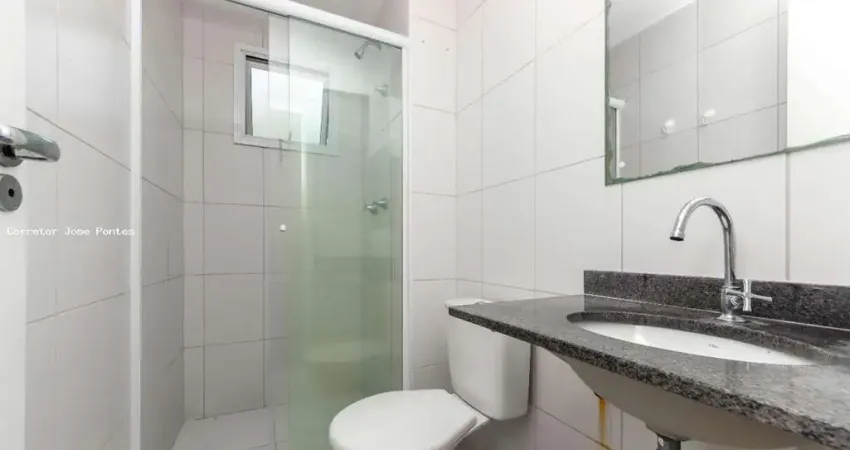 apartamentoa a venda com 2 dormitórios varanda 1 vaga
