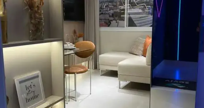 Apartamento com 2 quartos à venda na Avenida Santa Marina, 1660, Água Branca, São Paulo