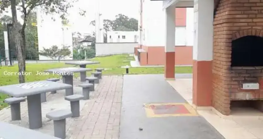Apartamento com 2 quartos à venda na Avenida Doutor José Maniero, 225, Jaraguá, São Paulo