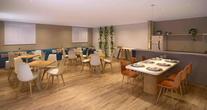 Apartamento com 2 quartos à venda na Avenida Nossa Senhora do Ó, 2070, Freguesia do Ó, São Paulo