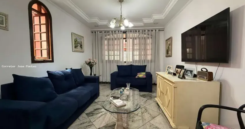 Apartamento com 3 quartos à venda na Rua Pedro Ferreira de Souza, 20, Parque São Domingos, São Paulo