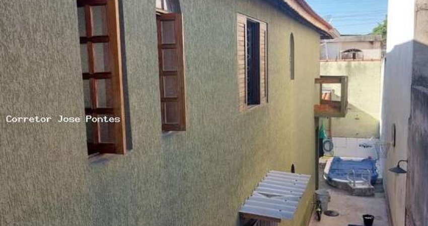Sobrado em Pirituba 3 Dormitorios com 170m²