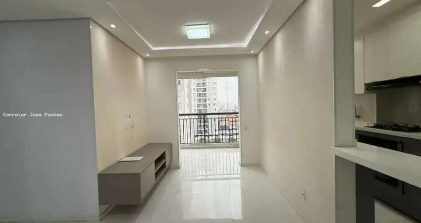 Apartamento com 2 quartos à venda na Avenida Raimundo Pereira de Magalhães, 2616, Jardim Íris, São Paulo