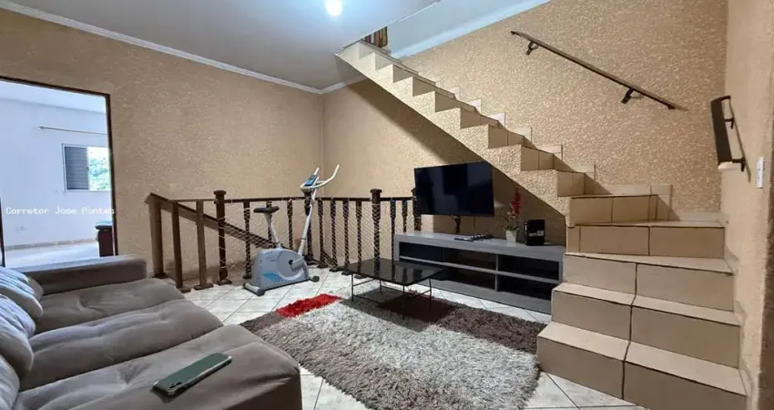 Apartamento com 4 quartos à venda na Rua Dionélio Machado, 84, Jardim Shangrilá (Zona Norte), São Paulo