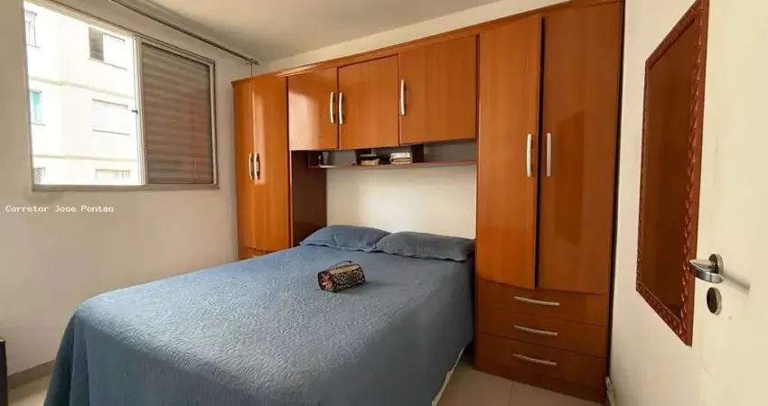 Apartamento com 2 quartos à venda na Avenida Amador Aguiar, 1058, Jaraguá, São Paulo