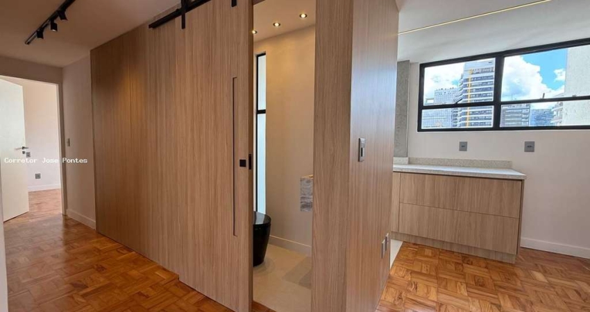 Apartamento com 3 quartos à venda na Rua Clodomiro Amazonas, 1256, Itaim Bibi, São Paulo