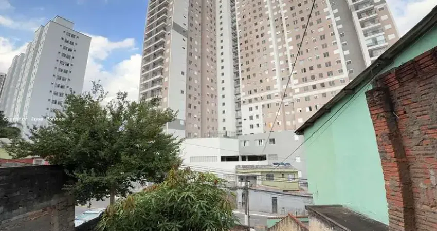 Apartamento com 2 quartos à venda na Avenida Elísio Teixeira Leite, 717, Freguesia do Ó, São Paulo