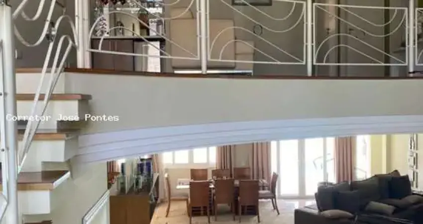 Casa Sobrado com 600m² no City América