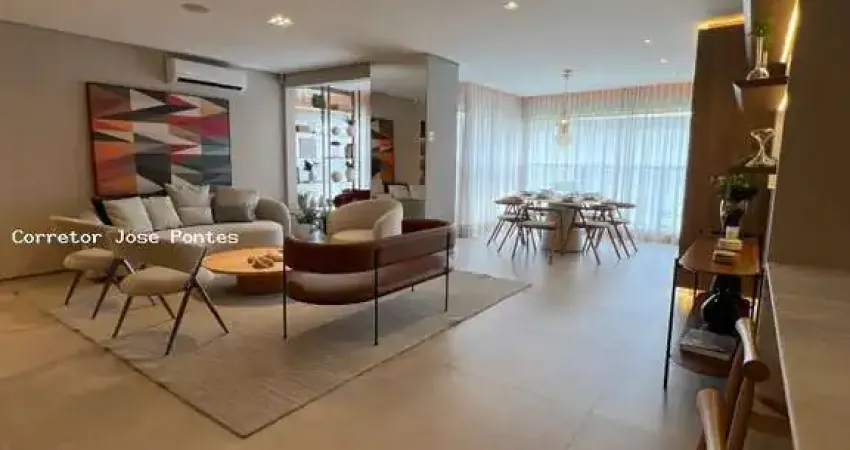 Apartamento com 4 quartos à venda na Rua Pablo Picasso, 50, Jardim das Perdizes, São Paulo