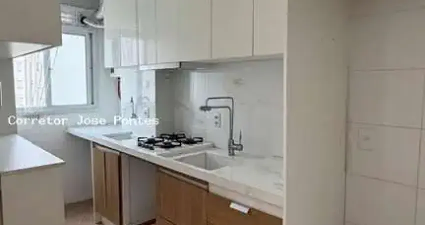 Apartamento com 2 quartos à venda na Rua Santa Isabel do Rio Negro, 140, Jardim Íris, São Paulo
