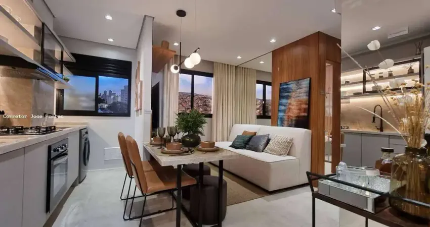 Apartamento com 2 quartos à venda na Avenida Jaguaré, 1487, Jaguaré, São Paulo