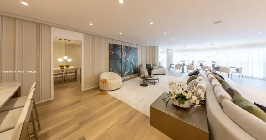 Bosque Cerejeiras 4 Dormitorios 293m² no Jardim das Perdizes