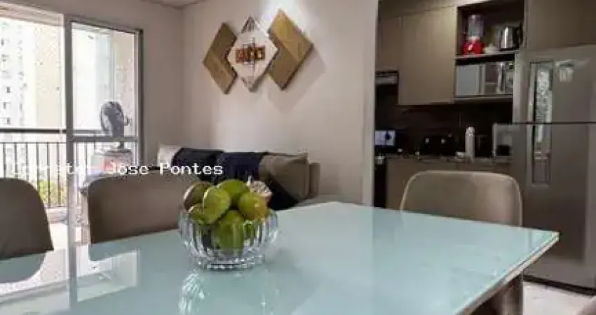 Apartamento com 2 quartos à venda na Avenida Raimundo Pereira de Magalhães, 2616, Jardim Íris, São Paulo
