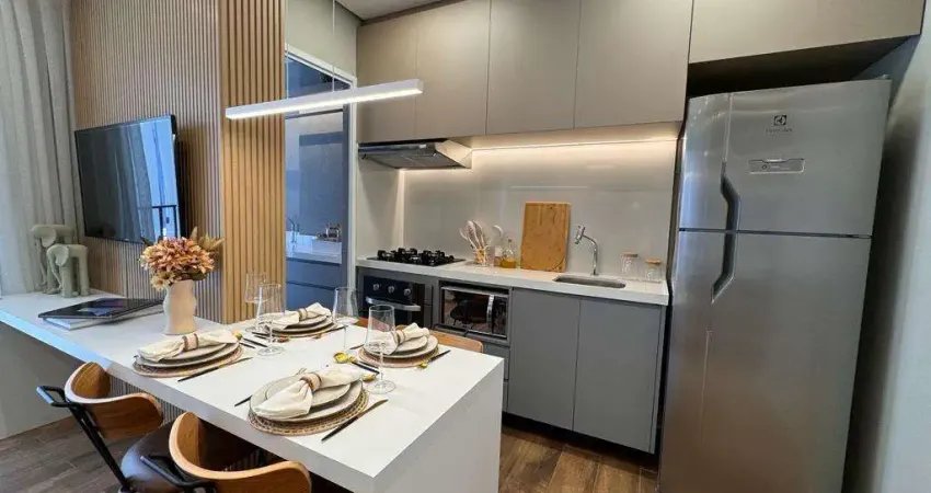 Apartamento com 2 quartos à venda na Avenida Rudge, 485, Centro, São Paulo