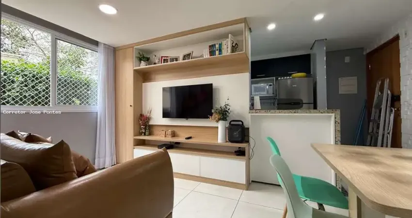 Apartamento com 2 quartos à venda na Rua Santa Isabel do Rio Negro, 27, Jardim Íris, São Paulo
