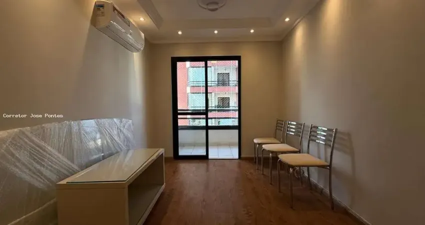 Apartamento com 3 quartos à venda na Avenida Raimundo Pereira de Magalhães, 1750, Jardim Íris, São Paulo