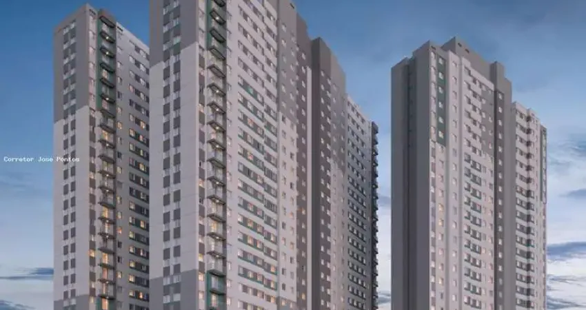Apartamento com 2 quartos à venda na Avenida Corifeu de Azevedo Marques, S/N/, Butantã, São Paulo