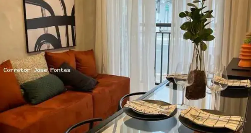 Apartamento com 1 quarto à venda na Rua Capitão José Inácio do Rosário, S/N, Parque Residencial da Lapa, São Paulo