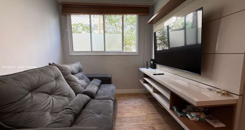 Apartamento com 1 quarto para alugar na Avenida Aparecida do Rio Negro, 538, Jardim Íris, São Paulo
