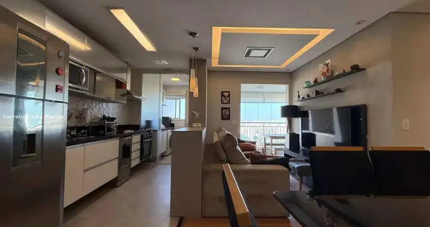 Apartamento com 2 quartos à venda na Rua dos Americanos, 185, Barra Funda, São Paulo