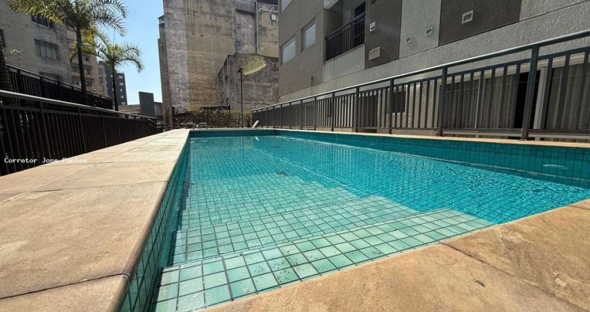 Apartamento com 2 quartos à venda na Rua Glicério, 114, Liberdade, São Paulo