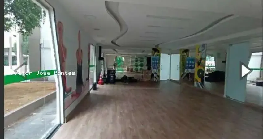 Apartamento com 2 quartos à venda na Avenida Raimundo Pereira de Magalhães, 1720, Jardim Íris, São Paulo