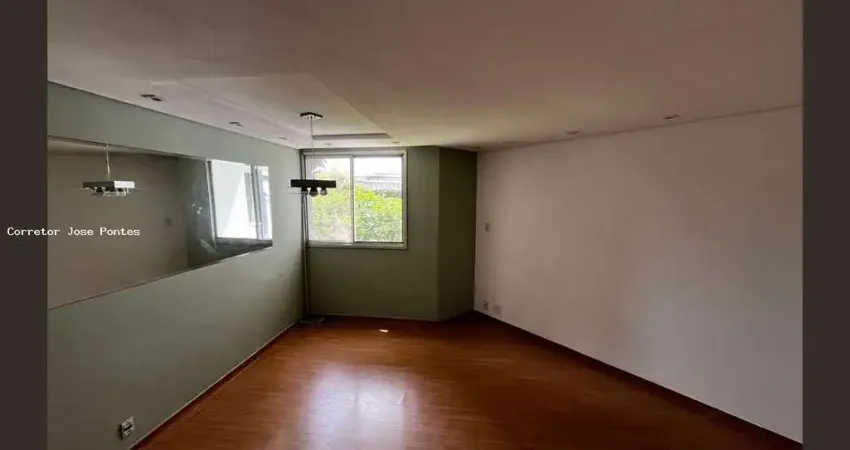 Apartamento com 2 quartos à venda na Avenida Deputado Emílio Carlos, 631, Limão, São Paulo