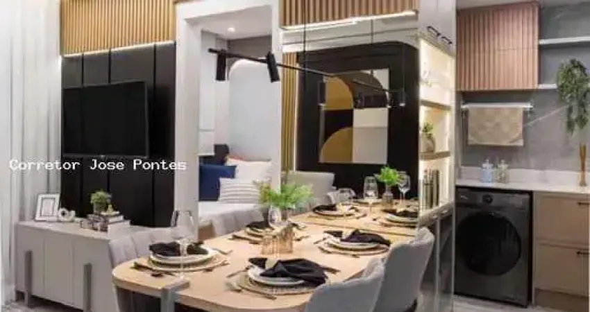 Apartamento com 2 quartos à venda na Avenida José Maria de Faria, S/N, Lapa de Baixo, São Paulo