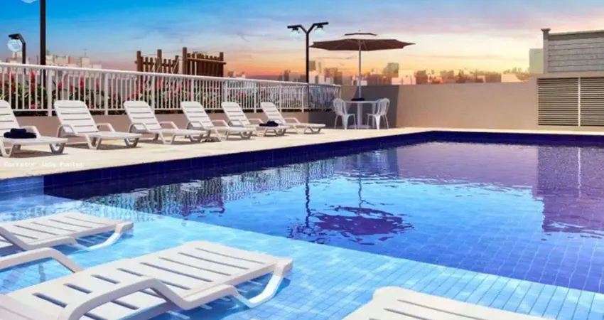 Apartamento com 2 quartos à venda na Rua Dedalion, 576, Jardim Adelfiore, São Paulo