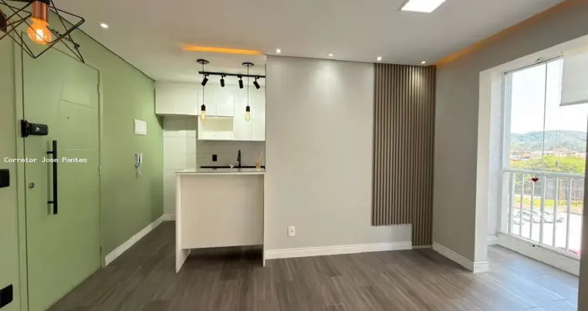 Apartamento com 2 quartos à venda na Rua Laranjal do Jari, 130, Vila Pirituba, São Paulo
