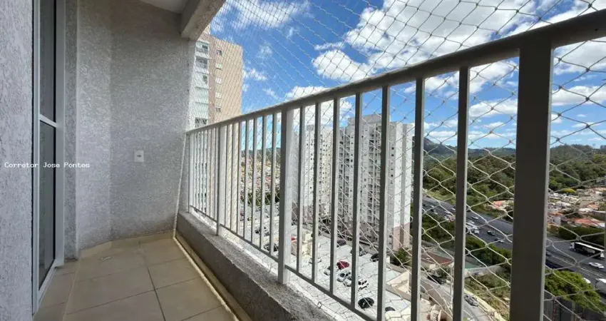 Apartamento com 2 quartos à venda na Rua Laranjal do Jari, 100, Vila Pirituba, São Paulo