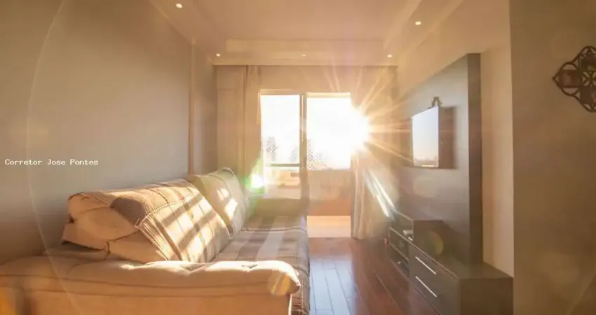 Apartamento com 3 quartos à venda na Rua Manoel Dias do Campo, 350, Casa Verde, São Paulo